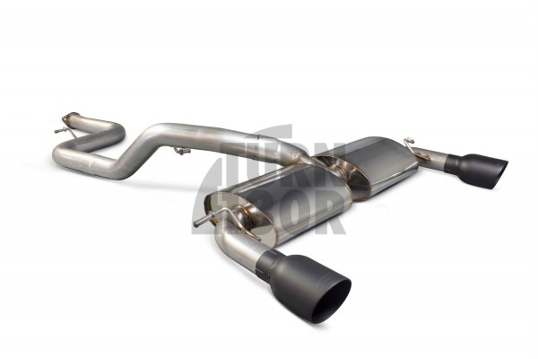 Ford Focus 2 ST Skorpion 3 Ford Focus 2 ST Skorpion 3