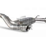 Ford Focus 3 RS Skorpion Katalysator