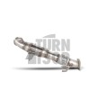 Ford Focus 3 ST 250 Scorpion Sport Katalysator Downpipe