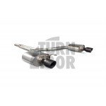 Ford Mustang 2.3 Ecoboost Skorpion Katalysator Ford Mustang 2.3 Ecoboost Skorpion Katalysator