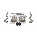 Ford Mustang 2.3 Ecoboost Skorpion Katalysator Ford Mustang 2.3 Ecoboost Skorpion Katalysator