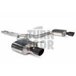 Ford Mustang S550 V8 5.0 GT Ecoboost Skorpion Katalysator Ford Mustang S550 V8 5.0 GT Ecoboost Skorpion Katalysator