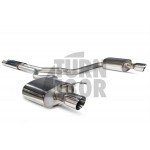 Ford Mustang S550 V8 5.0 GT Ecoboost Skorpion Katalysator Ford Mustang S550 V8 5.0 GT Ecoboost Skorpion Katalysator