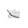 Golf 4 GTI / Leon 1M / TT 8N 1.8T Scorpion Decat Downpipe