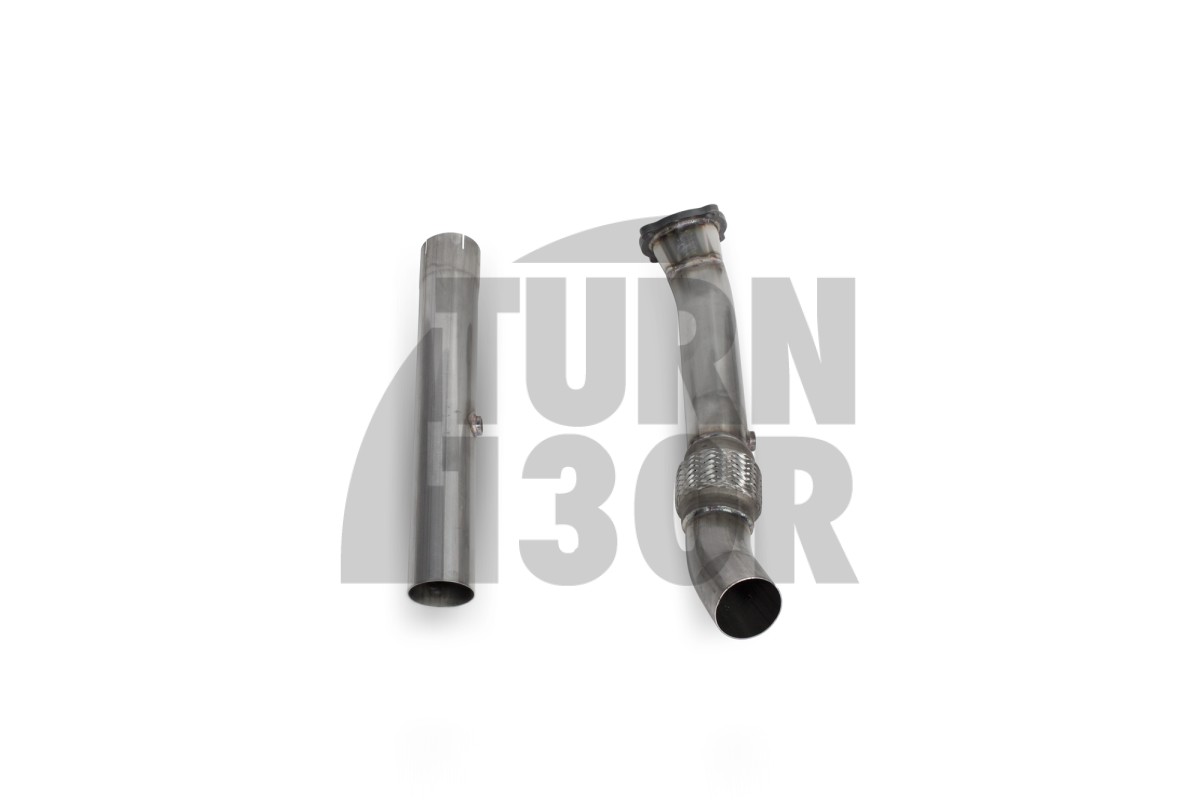 Golf 4 GTI / Leon 1M / TT 8N 1.8T Scorpion Decat Downpipe