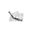 Golf 4 GTI / Leon 1M / TT 8N 1.8T Scorpion Sportkatalysator Downpipe