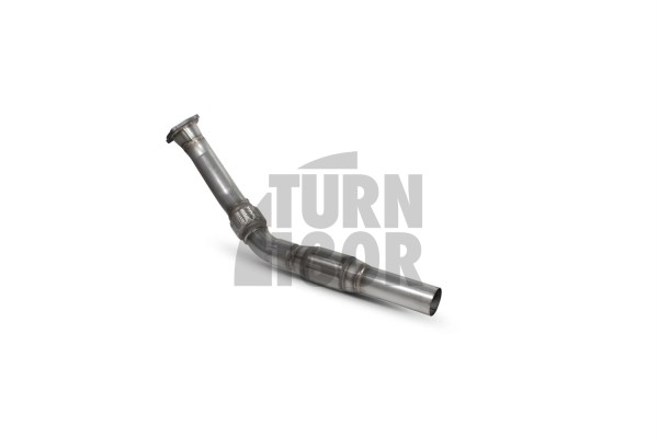 Golf 4 GTI / Leon 1M / TT 8N 1.8T Scorpion Sportkatalysator Downpipe