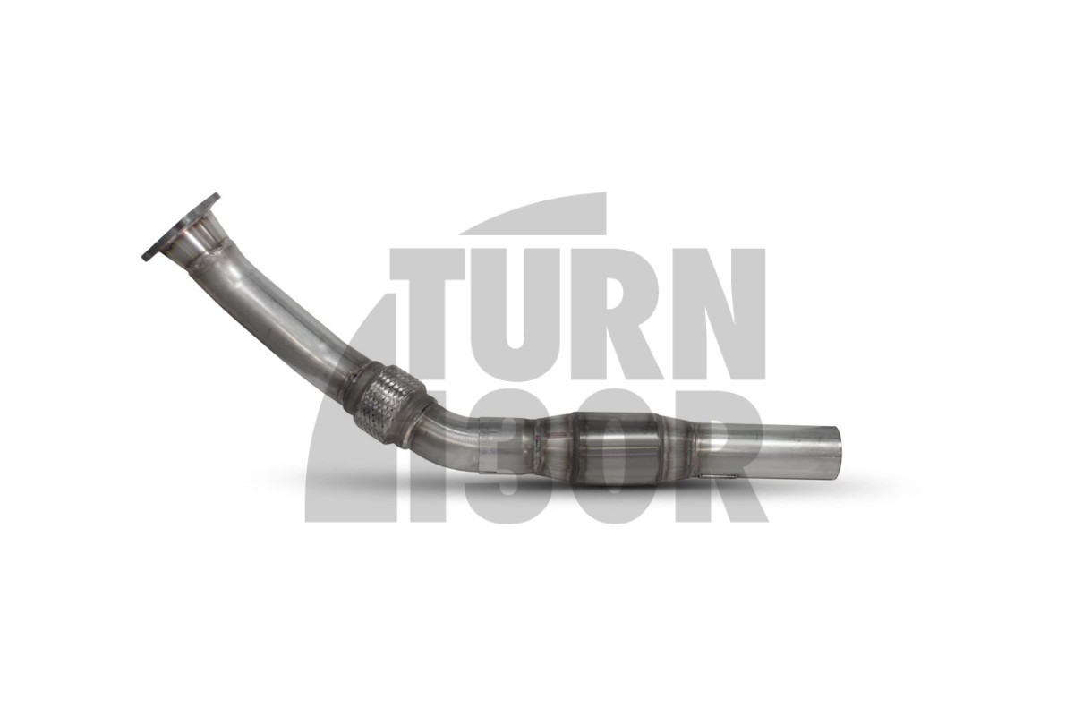 Golf 4 GTI / Leon 1M / TT 8N 1.8T Scorpion Sportkatalysator Downpipe