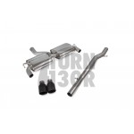 Golf 4 R32 Skorpion Katalysator Golf 4 R32 Skorpion Katalysator