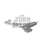 Golf 5 GTI Skorpion Katalysator Golf 5 GTI Skorpion Katalysator