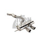 Golf 6 R Skorpion Katalysator Golf 6 R Skorpion Katalysator