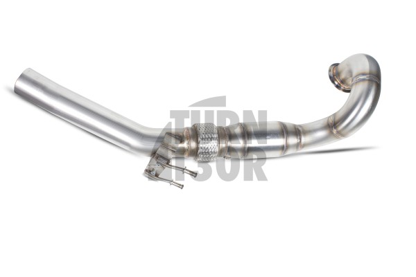 Golf 7 GTI / Leon Cupra 5F / Octavia 5E Scorpion Sport Katalysator Downpipe