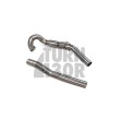 Golf 7 R / Leon 3 Cupra 4Drive / S3 8V / TTS 8S OPF Scorpion Sport Katalysator Downpipe