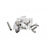 Golf 7.5 GTI Scorpion Katalysator Auspuff