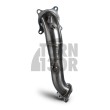 Honda Civic Typ R FK8 Skorpion Sport Katalysator Downpipe