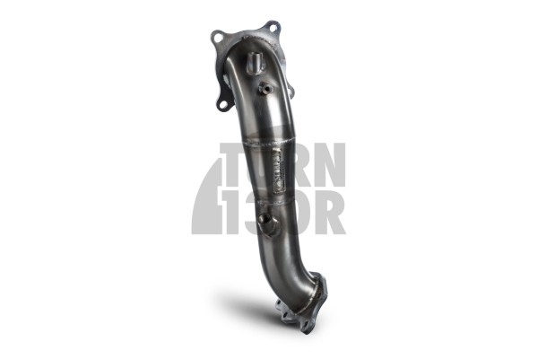 Honda Civic Typ R FK8 Skorpion Sport Katalysator Downpipe