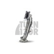 Honda Civic Type R FL5 Skorpion Sportkatalysator Downpipe