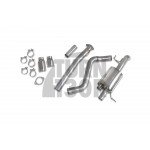 Hyundai I20 N Skorpion GPF Endschalldämpfer Hyundai I20 N Skorpion GPF Endschalldämpfer