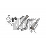 Hyundai I20 N Skorpion GPF Endschalldämpfer Hyundai I20 N Skorpion GPF Endschalldämpfer