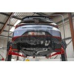 Hyundai I20 N Skorpion GPF Endschalldämpfer Hyundai I20 N Skorpion GPF Endschalldämpfer