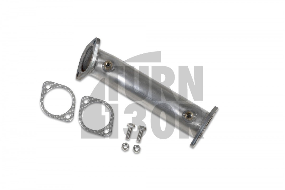 Hyundai I20 N Skorpion GPF Rohr löschen