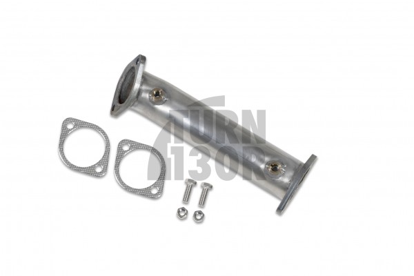 Hyundai I20 N Skorpion GPF Rohr löschen Hyundai I20 N Skorpion GPF Rohr löschen