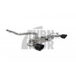 Hyundai i30 N (Nicht GPF) Scorpion Endschalldämpfer Hyundai i30 N (Nicht GPF) Scorpion Endschalldämpfer