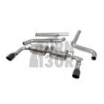 Hyundai i30 N (Nicht GPF) Scorpion Endschalldämpfer Hyundai i30 N (Nicht GPF) Scorpion Endschalldämpfer