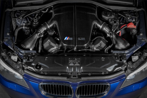 Eventuri Kohlefaser Ansaugsystem für BMW M5 E60