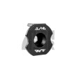 DogBone Mount Bush Insert für A3, S3, RS3 8V / 8Y, Leon 3, Golf 7, Golf 8 GTI / R Alpha Competition