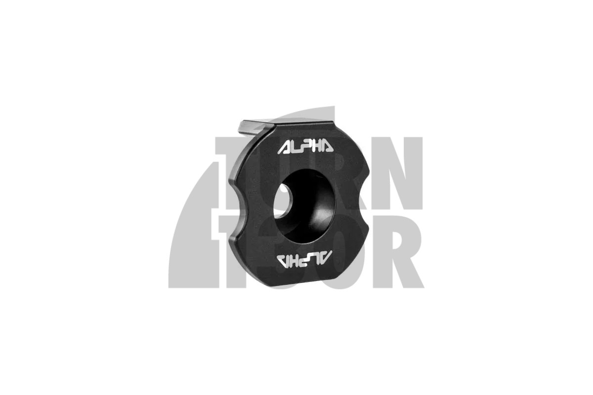 DogBone Mount Bush Insert für A3, S3, RS3 8V / 8Y, Leon 3, Golf 7, Golf 8 GTI / R Alpha Competition