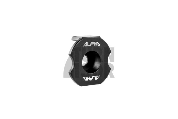 DogBone Mount Bush Insert für A3, S3, RS3 8V / 8Y, Leon 3, Golf 7, Golf 8 GTI / R Alpha Competition