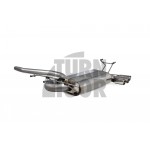 Mazda MX5 ND Skorpion Katalysator Auspuff Mazda MX5 ND Skorpion Katalysator Auspuff