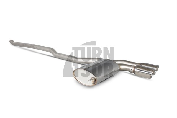 Mini Cooper S / JCW F56 Skorpion Katalysator Mini Cooper S / JCW F56 Skorpion Katalysator