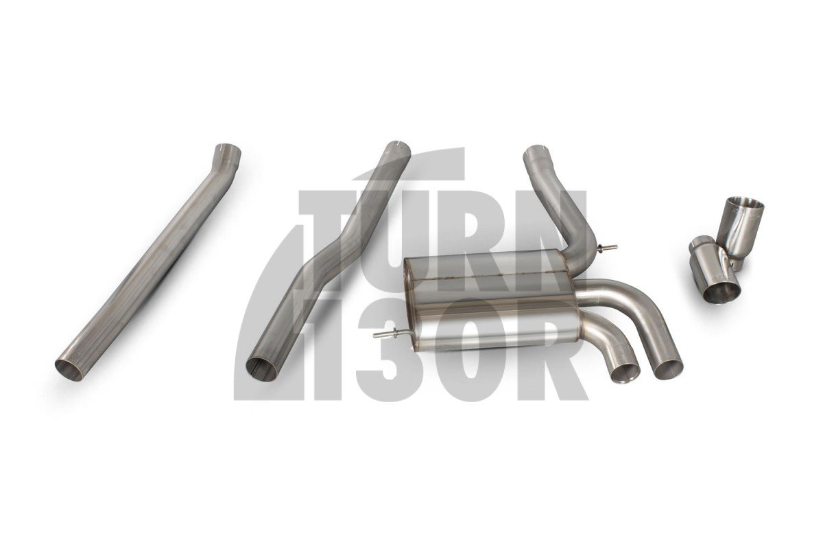 Mini Cooper S / JCW F56 Skorpion Katalysator Mini Cooper S / JCW F56 Skorpion Katalysator