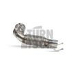 Mini Cooper S / JCW F56 Skorpion Sport Katalysator Downpipe