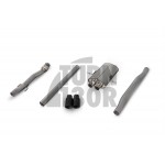 Mini Cooper S / JCW R56 / R57 Skorpion Katalysator Auspuff