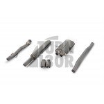 Mini Cooper S / JCW R56 / R57 Skorpion Katalysator Auspuff Mini Cooper S / JCW R56 / R57 Skorpion Katalysator Auspuff