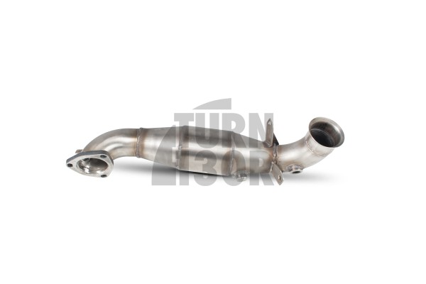 Mini Cooper S R56 Skorpion Sport Katalysator Downpipe