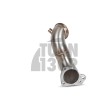 Opel Corsa D OPC 10-13 Scorpion Primäre Decat Downpipe