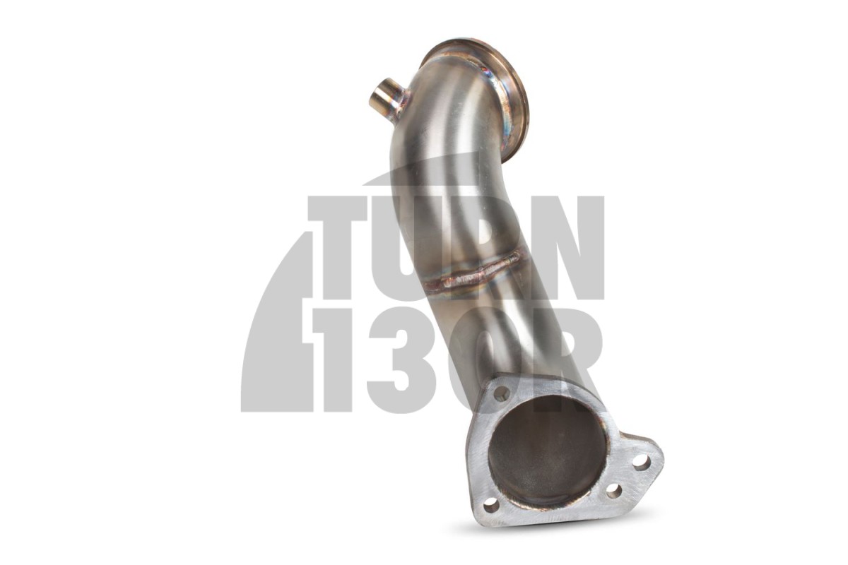 Opel Corsa D OPC 10-13 Scorpion Primäre Decat Downpipe