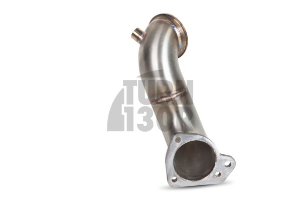 Opel Corsa D OPC 10-13 Scorpion Primäre Decat Downpipe