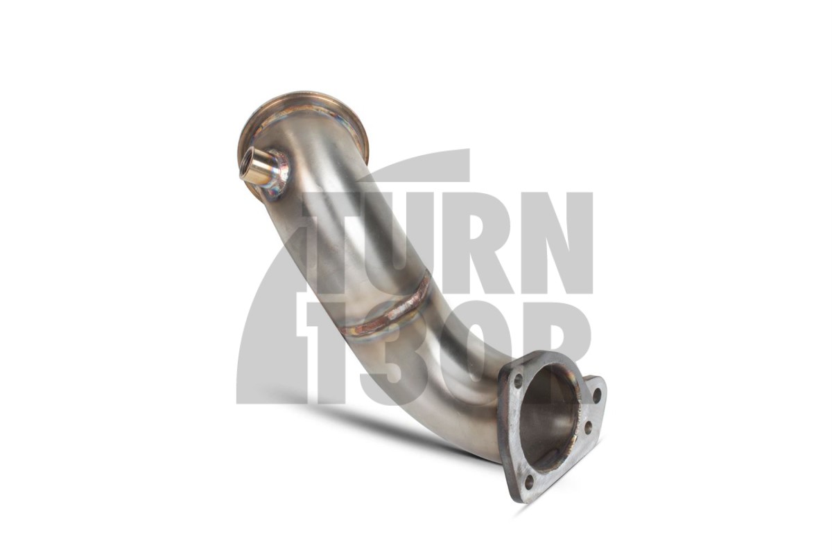 Opel Corsa D OPC 10-13 Scorpion Primäre Decat Downpipe