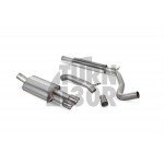 Polo 9N GTI Skorpion Katalysator