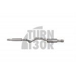 Polo 9N GTI Skorpion Katalysator