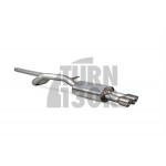 Polo 9N GTI Skorpion Katalysator Polo 9N GTI Skorpion Katalysator