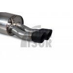 Polo GTI AW Skorpion Katalysator Auspuff Polo GTI AW Skorpion Katalysator Auspuff