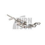 Renault Megane 2 RS Skorpion Endschalldämpfer Renault Megane 2 RS Skorpion Endschalldämpfer