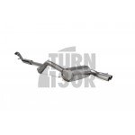 Renault Megane 4 RS Skorpion Endschalldämpfer Renault Megane 4 RS Skorpion Endschalldämpfer