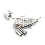 Scirocco 2.0 TFSI / 2.0 TSI Scorpion Katalysator Auspuff Scirocco 2.0 TFSI / 2.0 TSI Scorpion Katalysator Auspuff